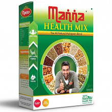 Manna Health Mix, 250g